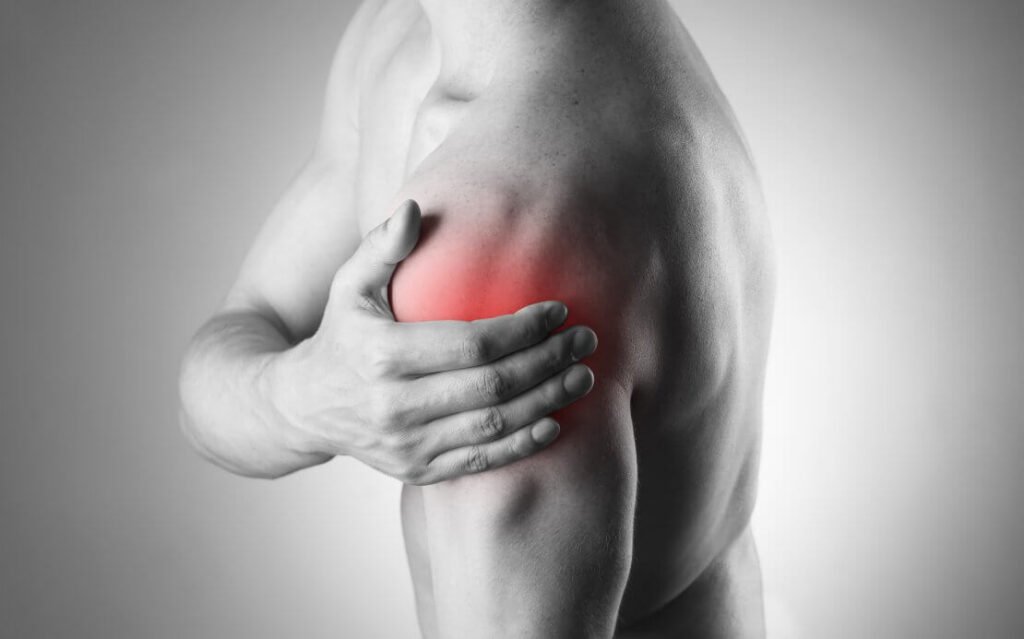 Lesão do Manguito Rotador: Entenda, Previna e Trate